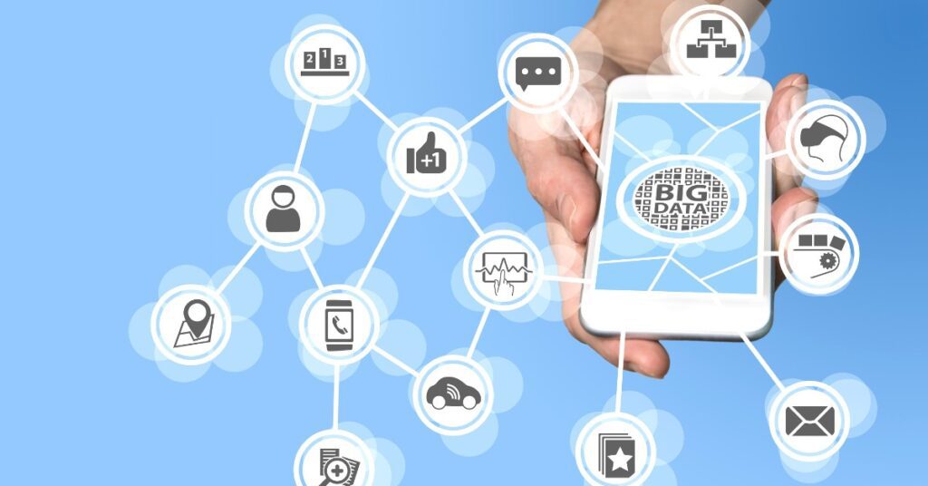 Big Data ข้อมูลของลูกค้า “สำคัญ” ไฉน?