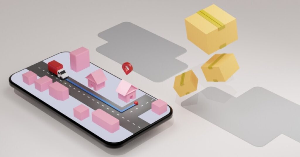 หมดปัญหา! เรื่องตัวแทนขายตัดราคา หรือขายข้ามเขต ด้วย QR Code สำหรับ track ตัวแทน