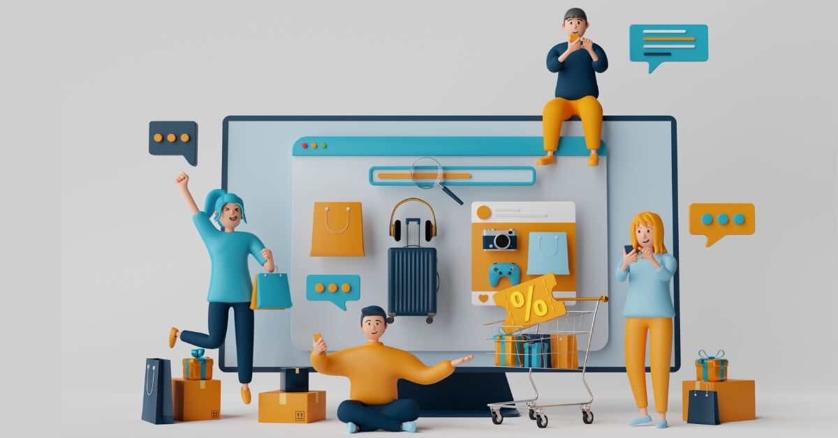 Predict Customer Behavior