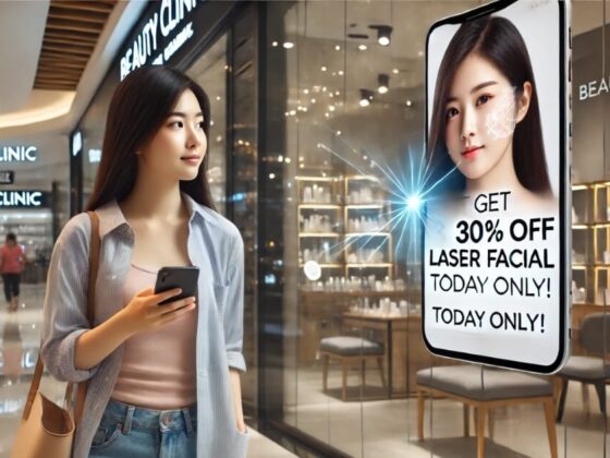 CASE STUDY: เพิ่มยอดจองคลินิกเสริมความงามกว่า 40% ด้วย BN Echo