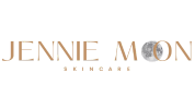 Jennie Moon Logo