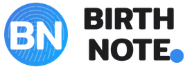 Birth Note
