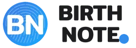 Birth Note